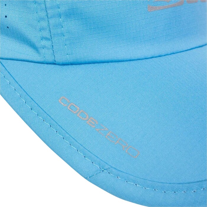 Gul Code Zero Race 2024 Cap AC0119-B4 - Blue